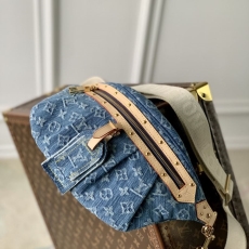 LV Waist Chest Packs